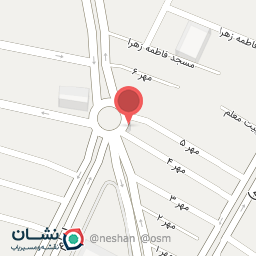 عکس سوپر مارکت محمدی