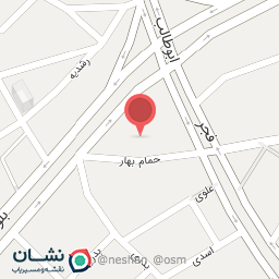 عکس دفتر وکالت پژمان سرداری