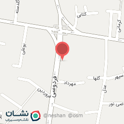 عکس خودپرداز بانک رفاه