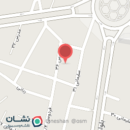 عکس رستوران معین الرضا