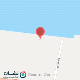 عکس لانژ ساحلی بولداگ 