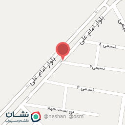 عکس خواروبار فروشی صفرزاده