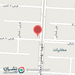 عکس دفترخدمات وتاسیسات ساختمان آروین