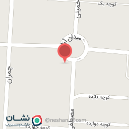 عکس ماست بندی امین