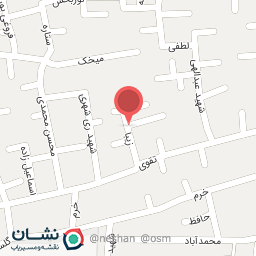 عکس مسجد حضرت علی اکبر (ع)