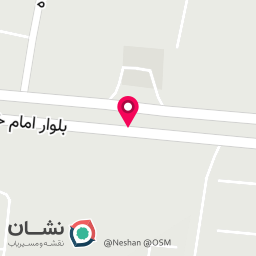 عکس کارگزاری بیمه تامین اجتماعی ماهدشت محمد شهر