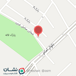 عکس نانوایی