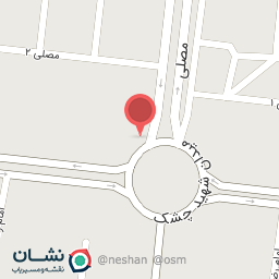 عکس افق کوروش