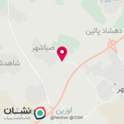 عکس تعمیرگاه ون وانا ون برلیانس ون دلیکا ون