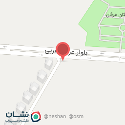 عکس مجتمع مسکونی