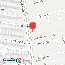 عکس ابزار فروشی سادات