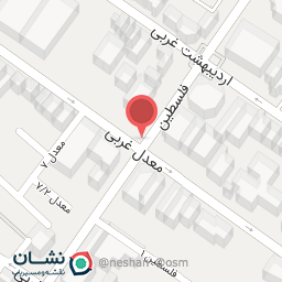 عکس دکتر فرهاد قهرمانی