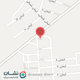 عکس نانوایی تافتون