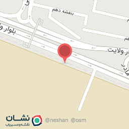 عکس شهر برق