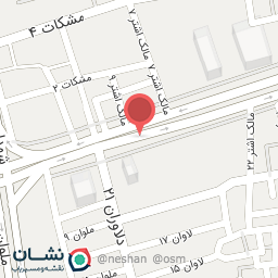 عکس افق کوروش شعبه بندرعباس یاد بود