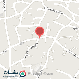 عکس جواهر فروشی عصار