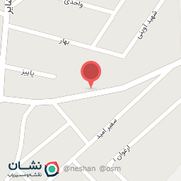 عکس مشاور املاک امین 