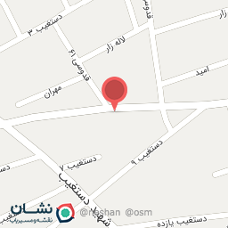 عکس نانوایی سنگک