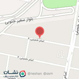 عکس کابینت و دکوراسیون داخلی حقیقت نژاد