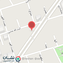 عکس روف گاردن جهانشهر