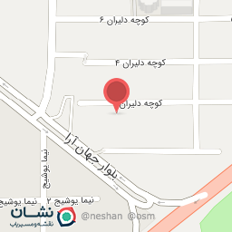 عکس شرکت هرمز استیل