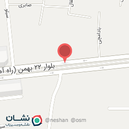 عکس پارکینگ قطران