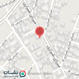 عکس میرزا شیرازی 25