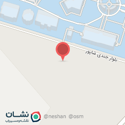 عکس پارکینگ دانشگاه آزاد مرودشت