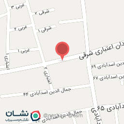 عکس بانک سپه