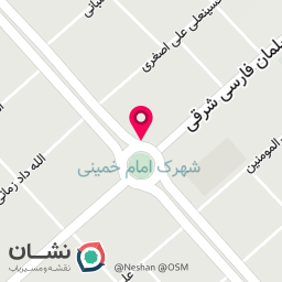عکس فست فود ریحان