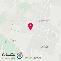 عکس ساختمان فرهنگ