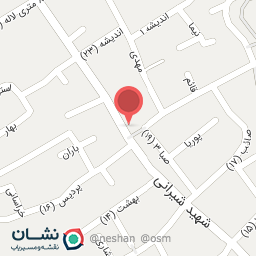 عکس توسکا چوب