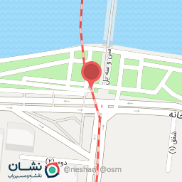 عکس مجسمه چوپان نوازنده