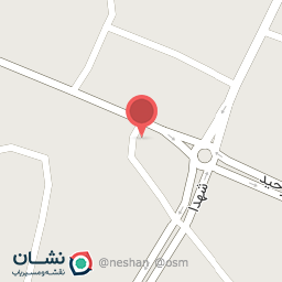 عکس نانوایی خلیج فارس