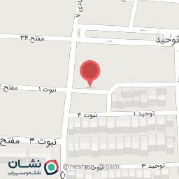 عکس حسینیه چهارده معصوم