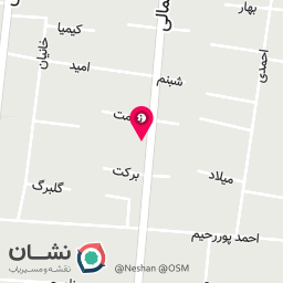 عکس مدرسه ریحانة النبی