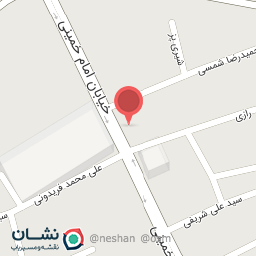 عکس دفتر خدمات قضایی