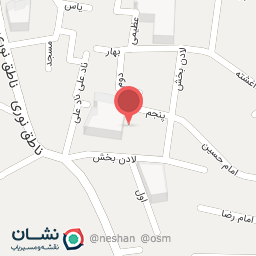 عکس ساختمان سپیدار