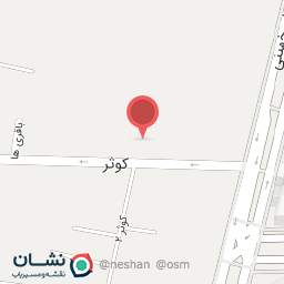 عکس مرکز بهداشت شهرستان بم