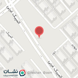 عکس پیرایش مردانه اطلس