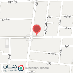 عکس خانه هنر میرا