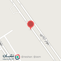 عکس رستوران پردیس