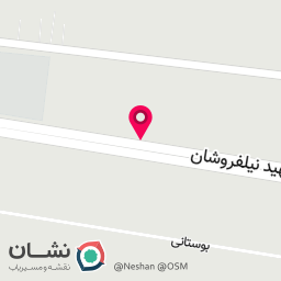 عکس سالن زیبایی مریم ایرانمنش