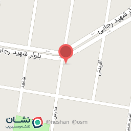 عکس دکمه سرای پردیس