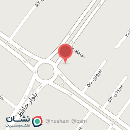 عکس ایستگاه دوچرخه بایدو (میدان حکمت)