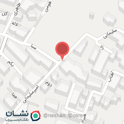 عکس رستوران حب