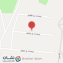 عکس ساختمان نوری زاده