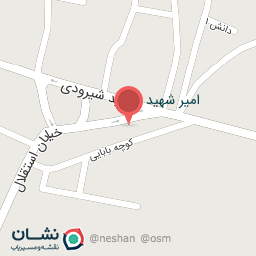 عکس شیرینی  سرای لاله