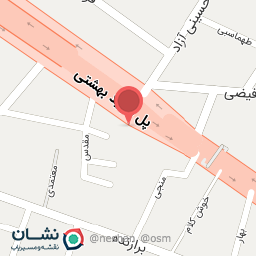 عکس بانک سپه شعبه شهید بهشتی کد ۱۵۹۹