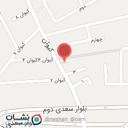 عکس عابر بانک سپه